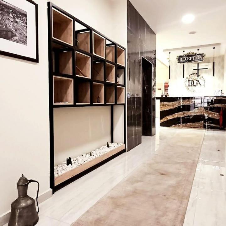 Hotel Doa Üsküp Dış mekan fotoğraf