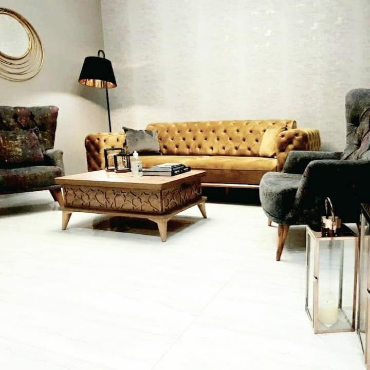 Hotel Doa Üsküp Dış mekan fotoğraf